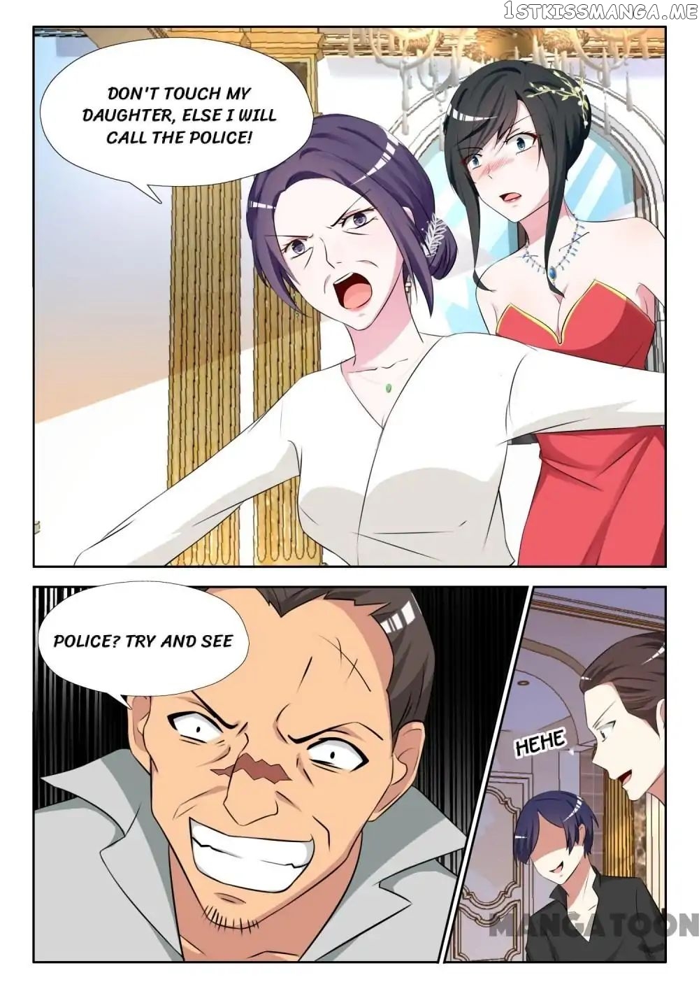My Adorable Girlfriend ( Shouxing Laogong Ye Ye Liao ) chapter 13 - page 2