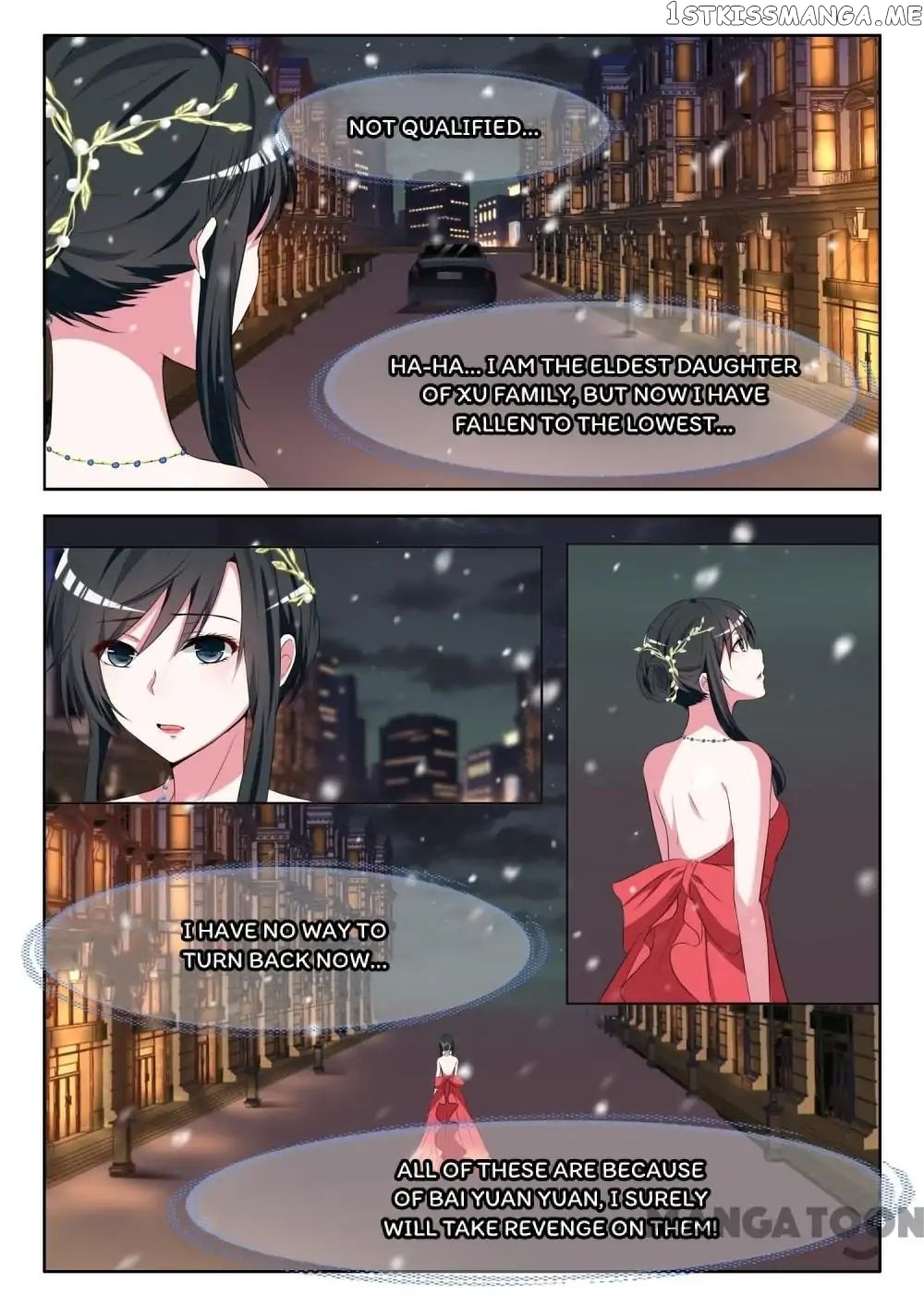 My Adorable Girlfriend ( Shouxing Laogong Ye Ye Liao ) chapter 12 - page 3