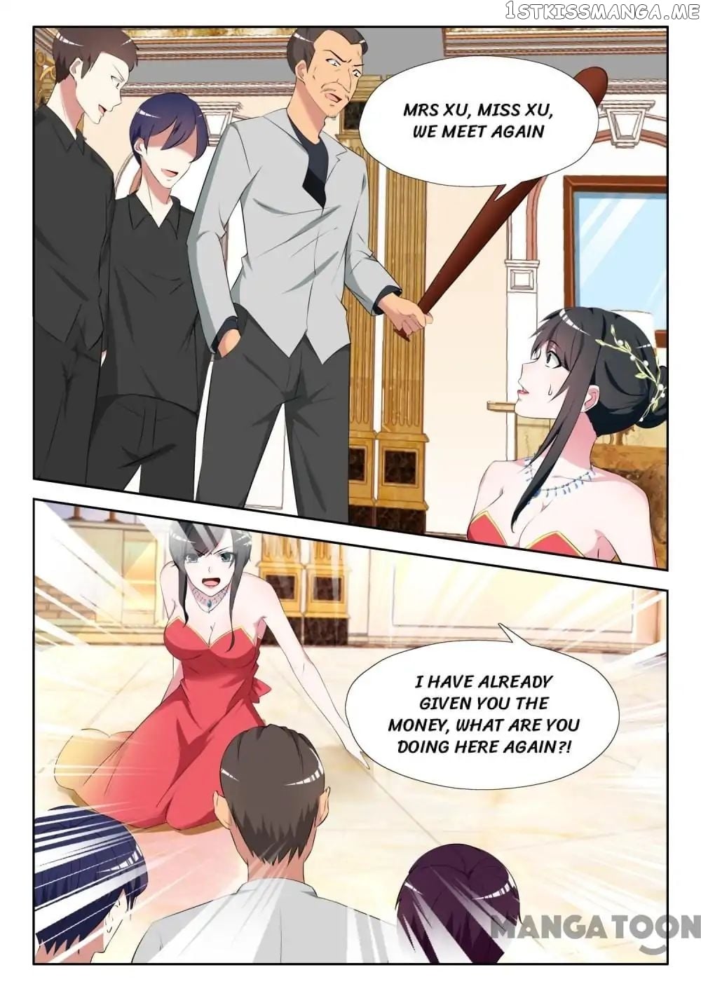 My Adorable Girlfriend ( Shouxing Laogong Ye Ye Liao ) chapter 12 - page 7