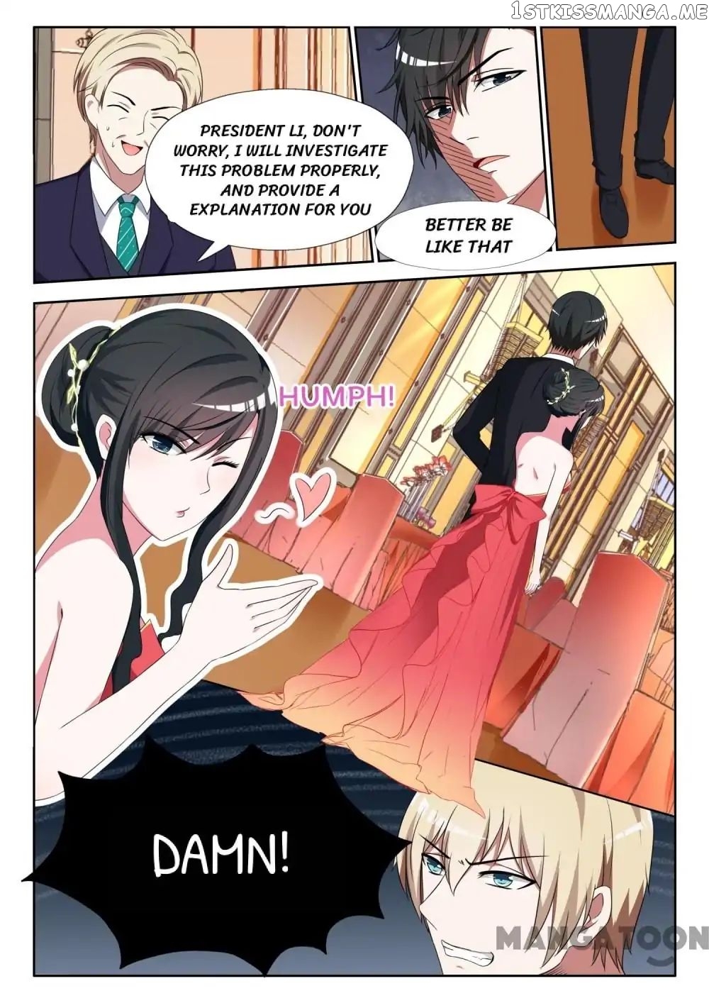 My Adorable Girlfriend ( Shouxing Laogong Ye Ye Liao ) chapter 11 - page 8