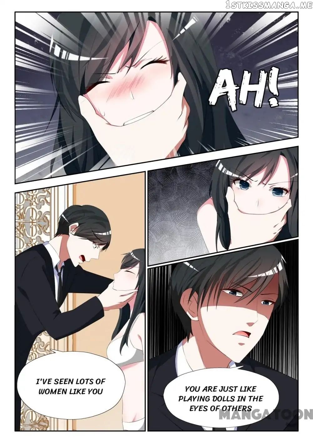 My Adorable Girlfriend ( Shouxing Laogong Ye Ye Liao ) chapter 10 - page 3
