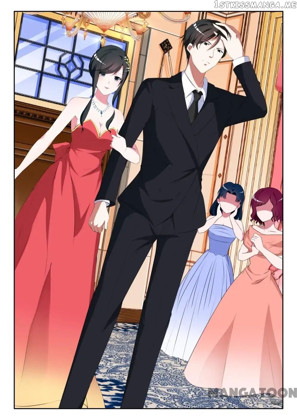 My Adorable Girlfriend ( Shouxing Laogong Ye Ye Liao ) chapter 10 - page 6