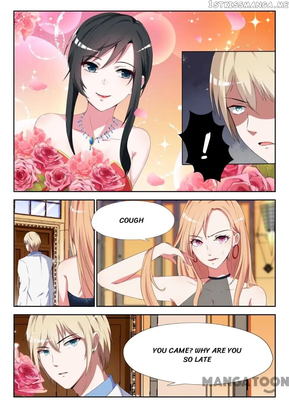 My Adorable Girlfriend ( Shouxing Laogong Ye Ye Liao ) chapter 10 - page 7