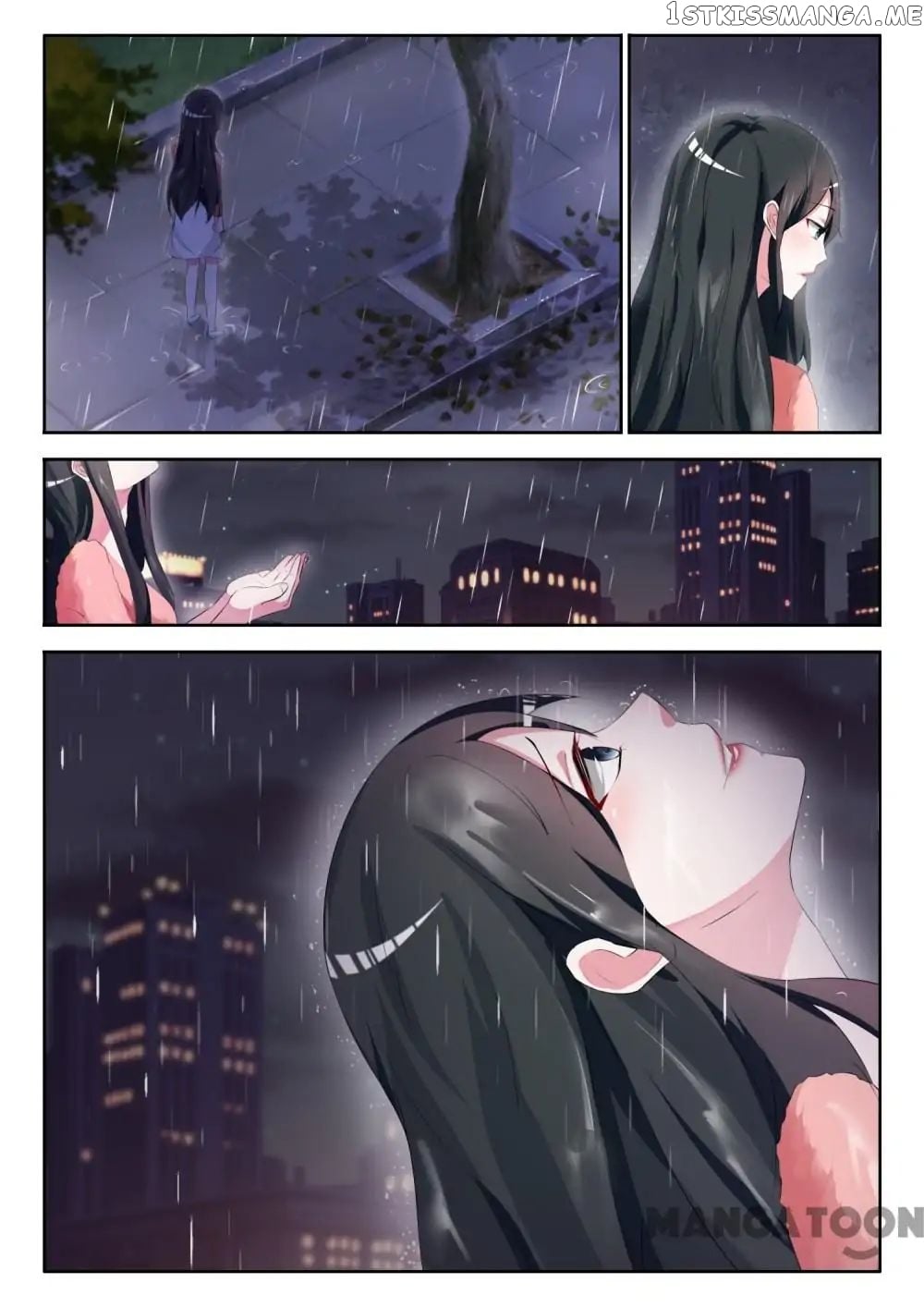My Adorable Girlfriend ( Shouxing Laogong Ye Ye Liao ) chapter 7 - page 4