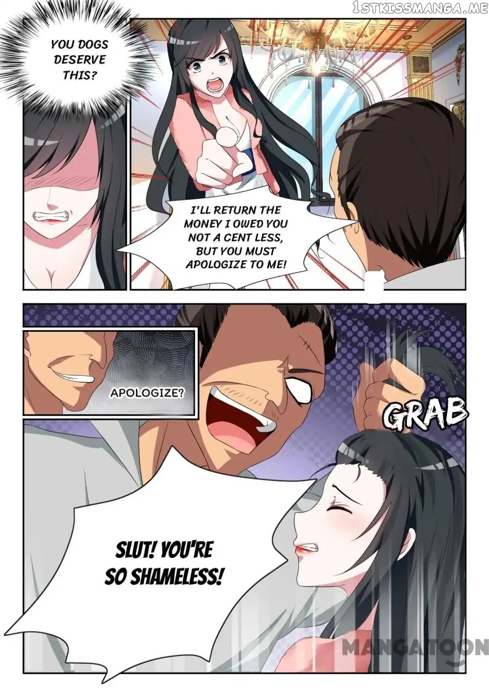 My Adorable Girlfriend ( Shouxing Laogong Ye Ye Liao ) chapter 5 - page 5