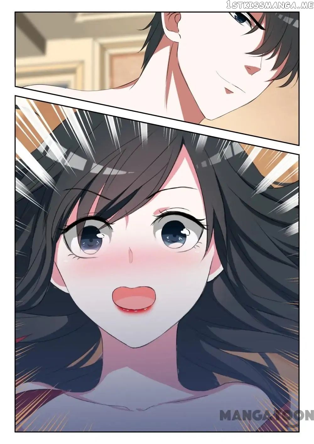 My Adorable Girlfriend ( Shouxing Laogong Ye Ye Liao ) chapter 3 - page 4