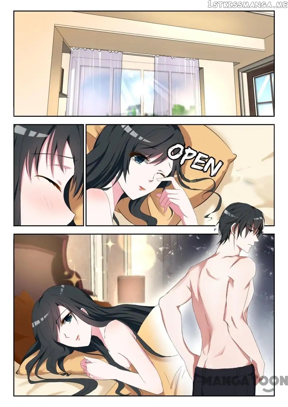 My Adorable Girlfriend ( Shouxing Laogong Ye Ye Liao ) chapter 3 - page 6