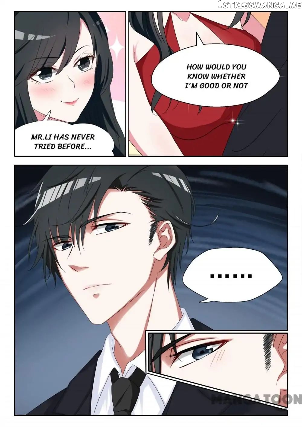 My Adorable Girlfriend ( Shouxing Laogong Ye Ye Liao ) chapter 1 - page 8