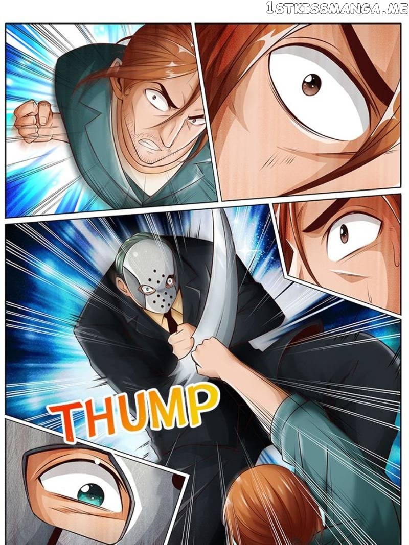 Asura’s Paradise chapter 21 - page 23