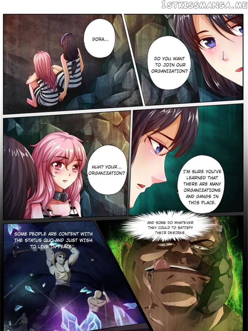 Asura’s Paradise chapter 20 - page 1