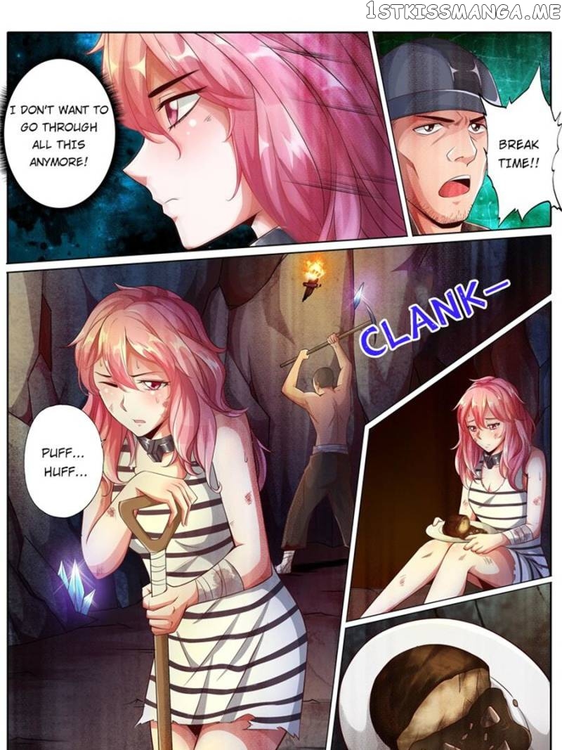 Asura’s Paradise chapter 20 - page 13