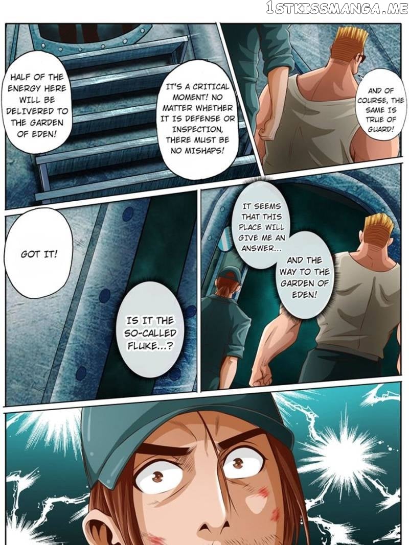 Asura’s Paradise chapter 19 - page 19