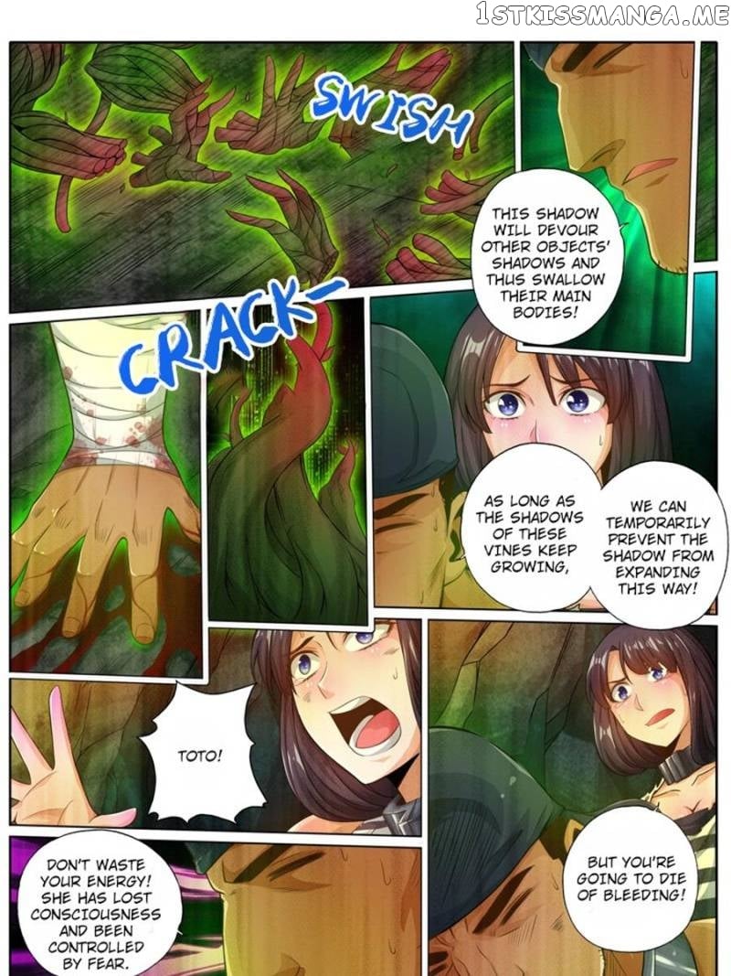 Asura’s Paradise chapter 16 - page 13