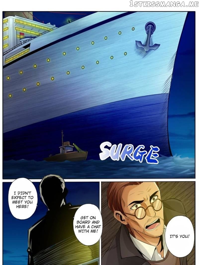 Asura’s Paradise chapter 16 - page 31