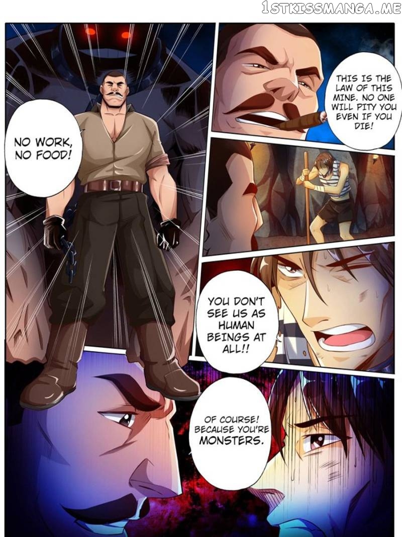 Asura’s Paradise chapter 14 - page 17