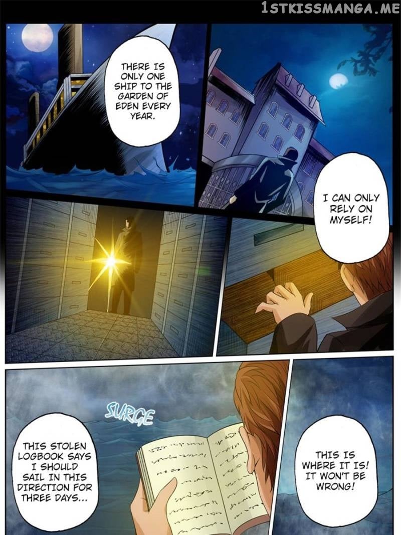 Asura’s Paradise chapter 14 - page 29