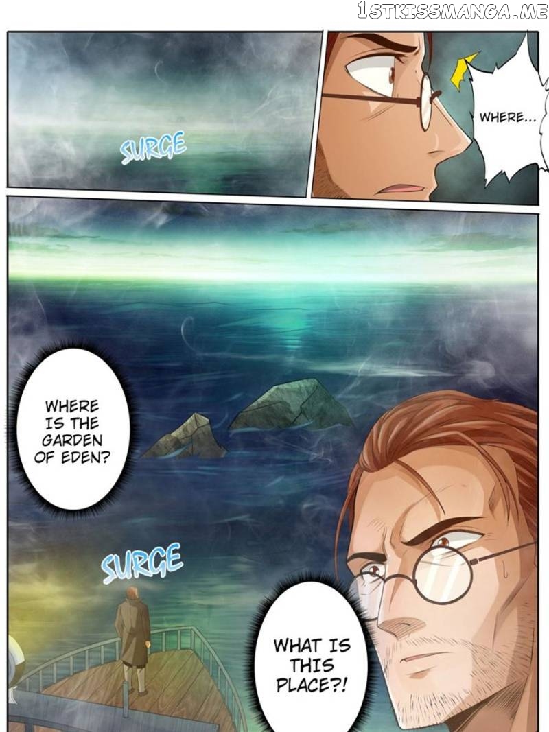 Asura’s Paradise chapter 14 - page 31