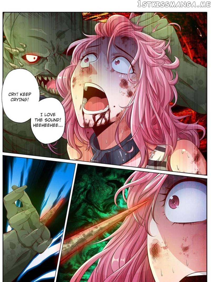 Asura’s Paradise chapter 11 - page 15