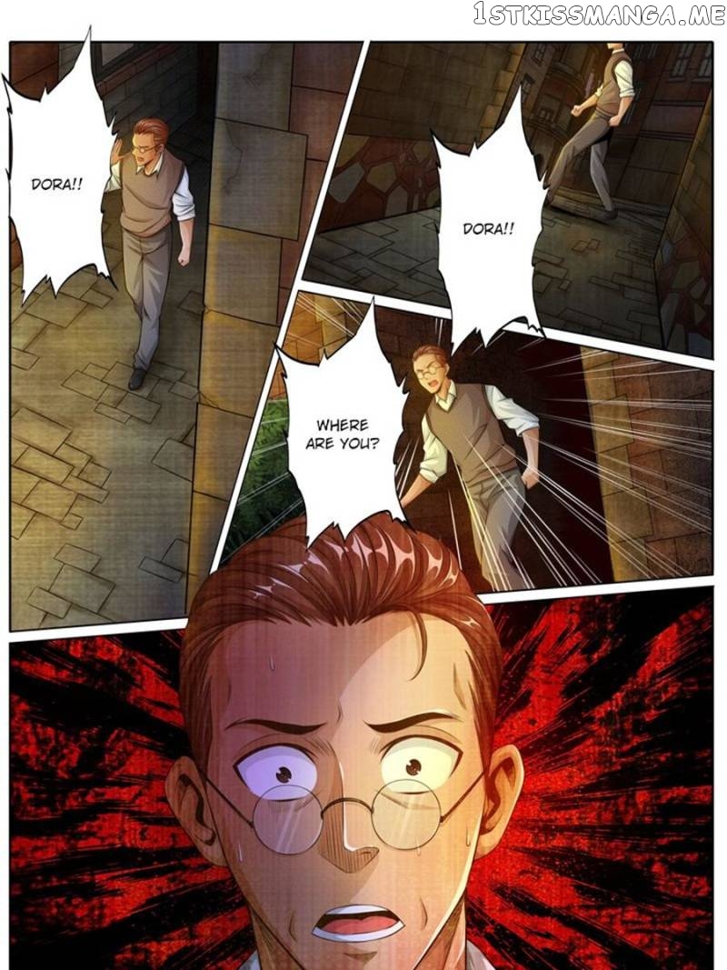 Asura’s Paradise chapter 11 - page 19