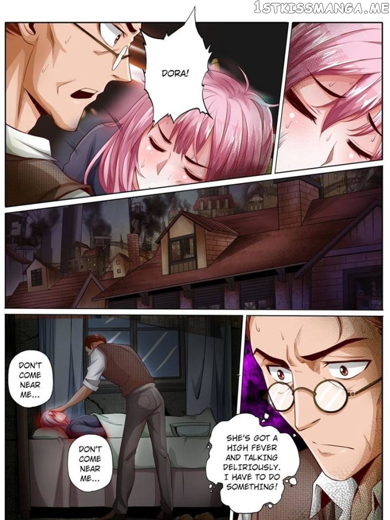 Asura’s Paradise chapter 11 - page 25