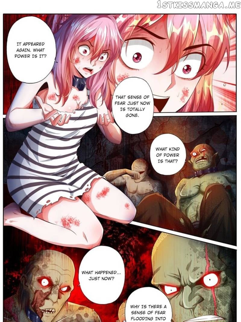 Asura’s Paradise chapter 10 - page 15