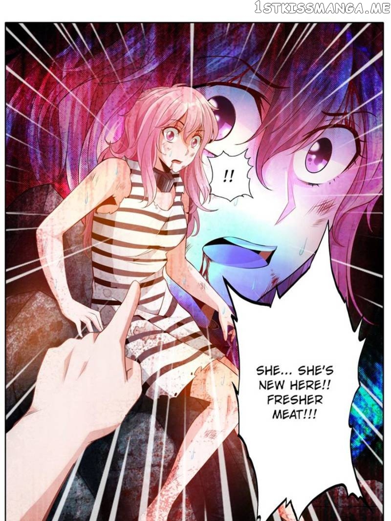 Asura’s Paradise chapter 9 - page 11