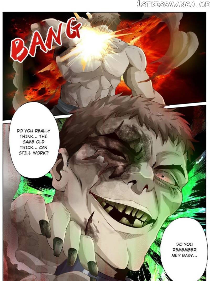 Asura’s Paradise chapter 9 - page 17
