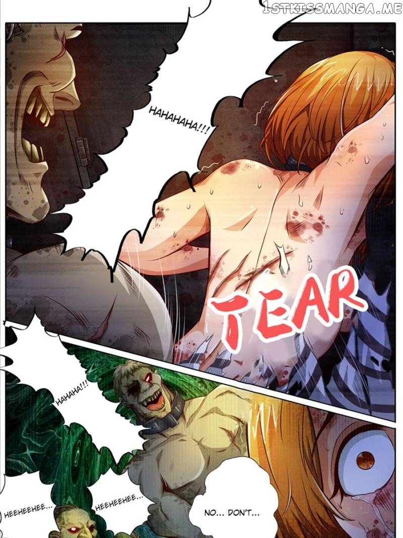 Asura’s Paradise chapter 9 - page 25
