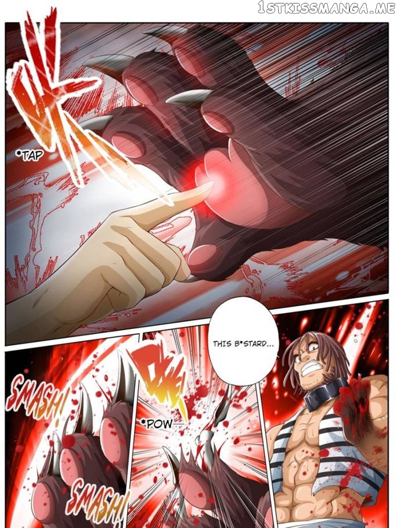 Asura’s Paradise chapter 7 - page 15
