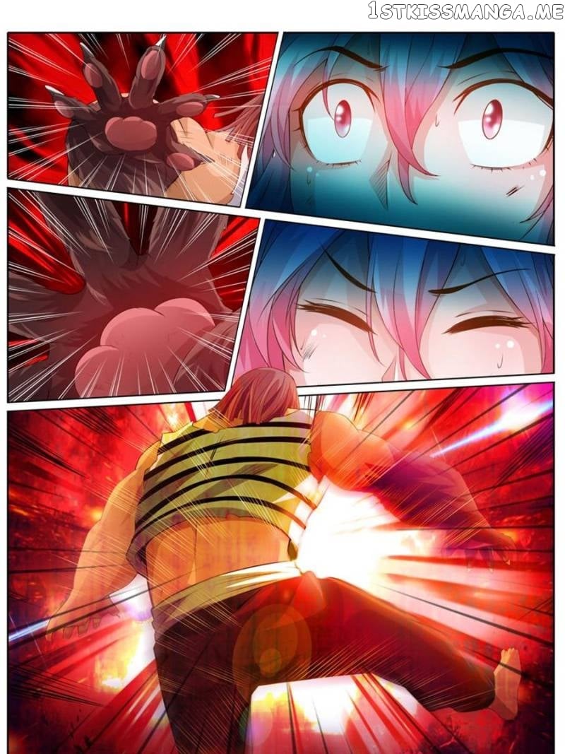 Asura’s Paradise chapter 7 - page 29
