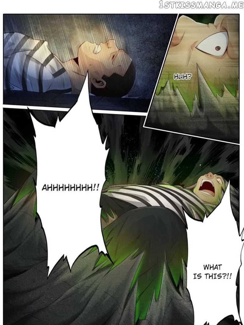 Asura’s Paradise chapter 6 - page 11