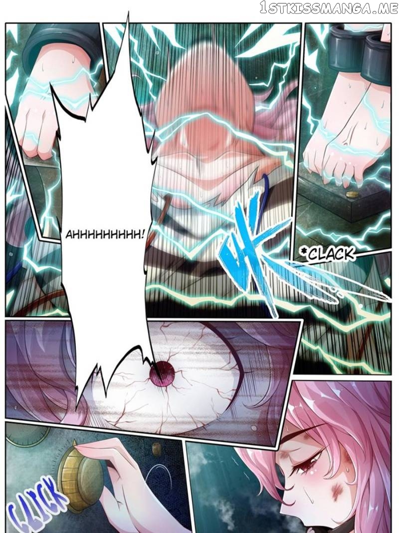 Asura’s Paradise chapter 5 - page 1