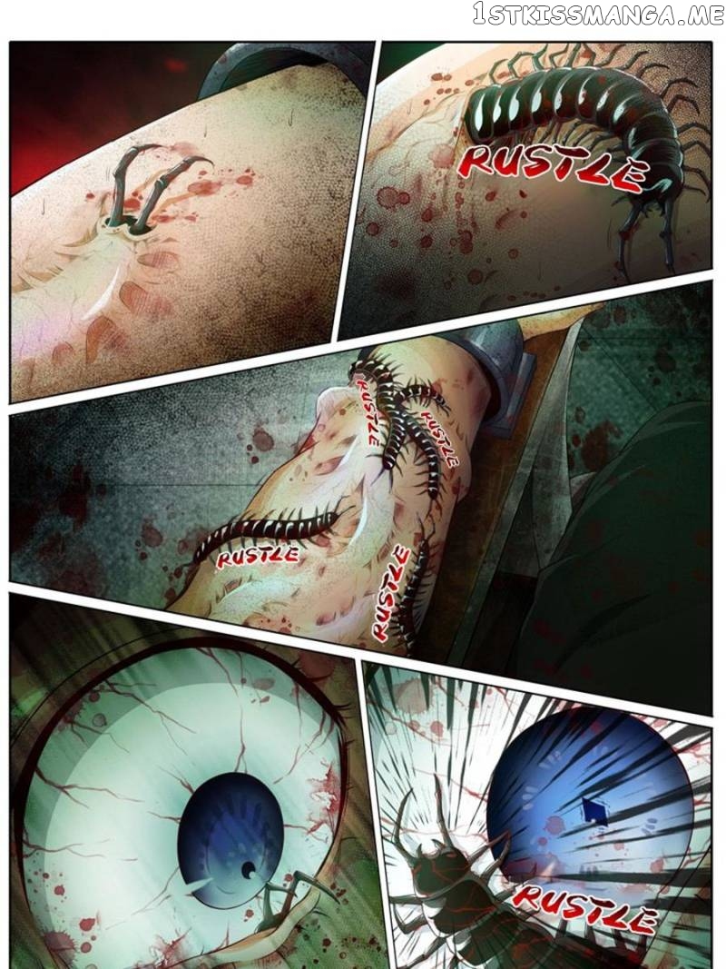 Asura’s Paradise chapter 5 - page 14