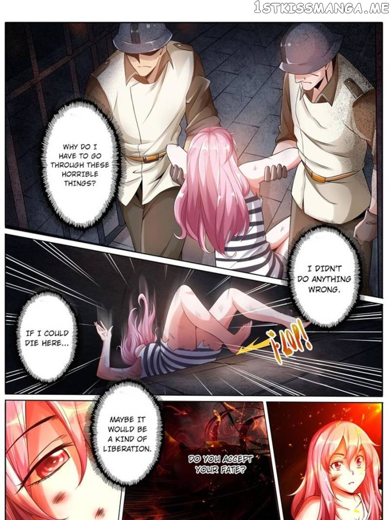 Asura’s Paradise chapter 5 - page 20