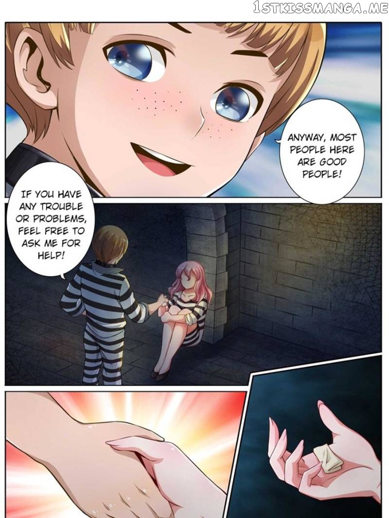 Asura’s Paradise chapter 3 - page 19