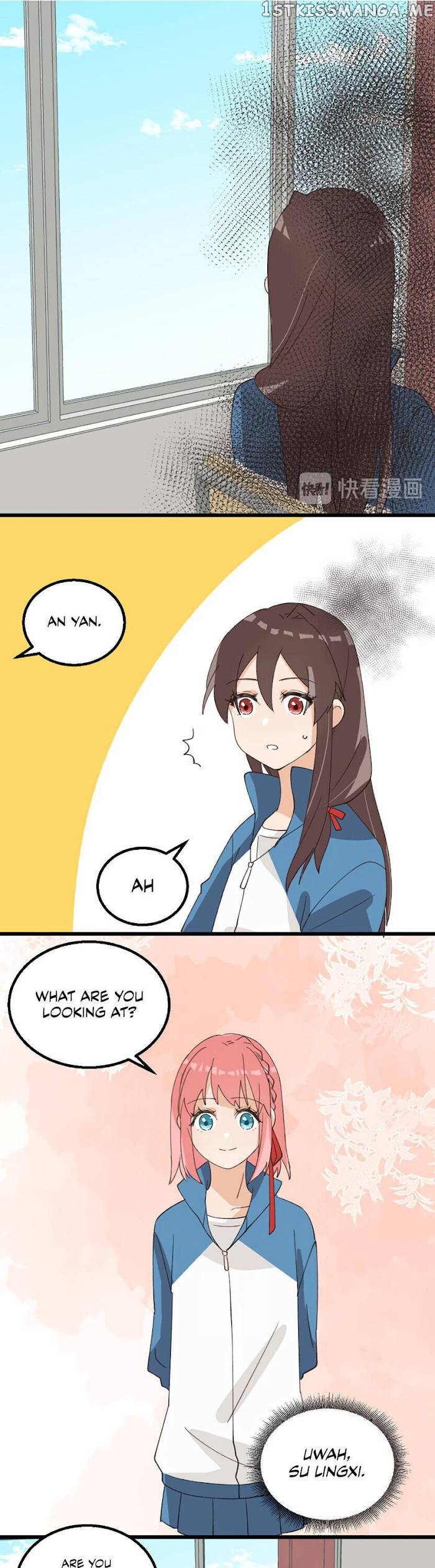 I Snatched Away The Male Supporting Character’S Role After Transmigrating Into A Book Chapter 5 - page 9