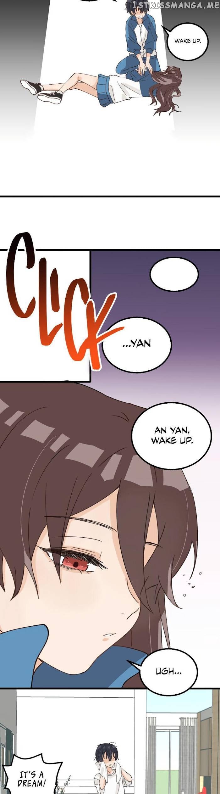 I Snatched Away The Male Supporting Character’S Role After Transmigrating Into A Book Chapter 4 - page 5