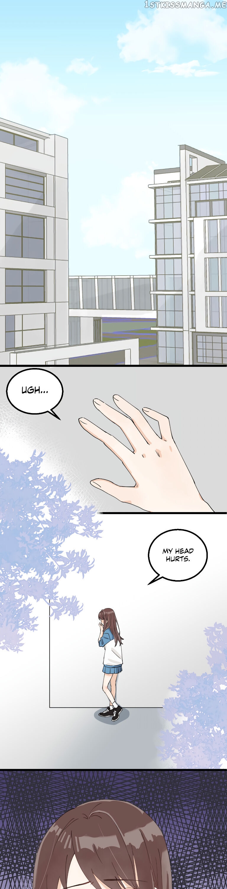 I Snatched Away The Male Supporting Character’S Role After Transmigrating Into A Book chapter 1 - page 2