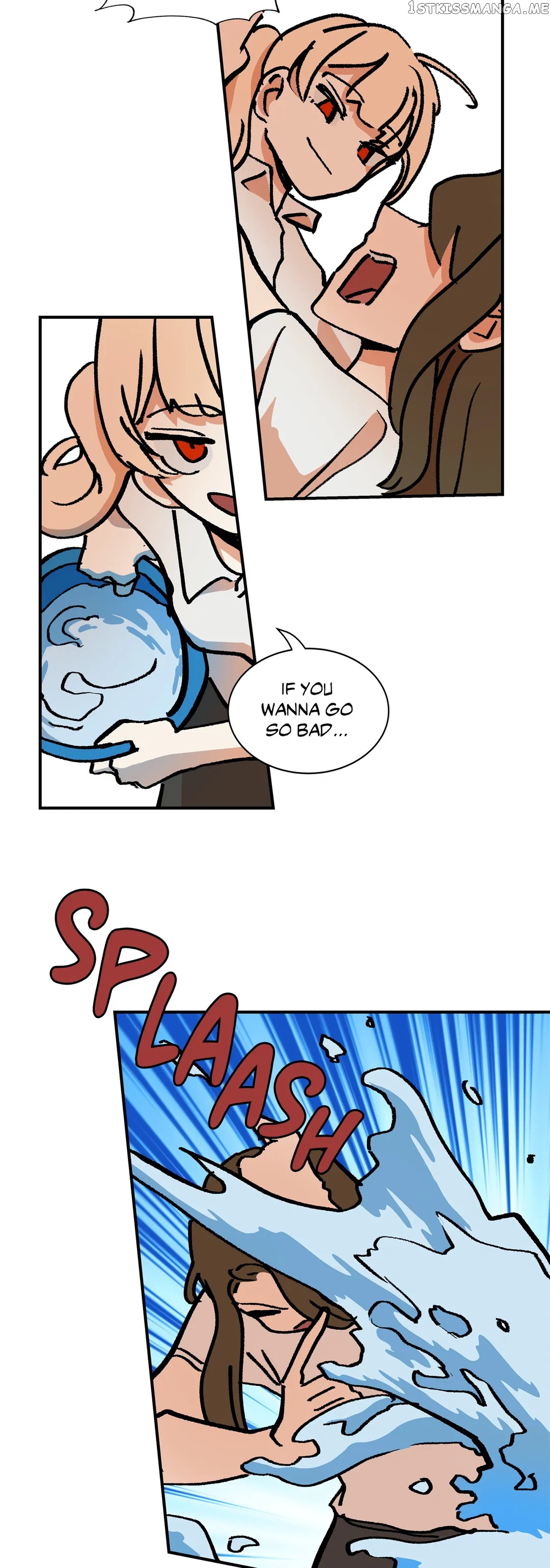 Prince Cinderella chapter 35 - page 14