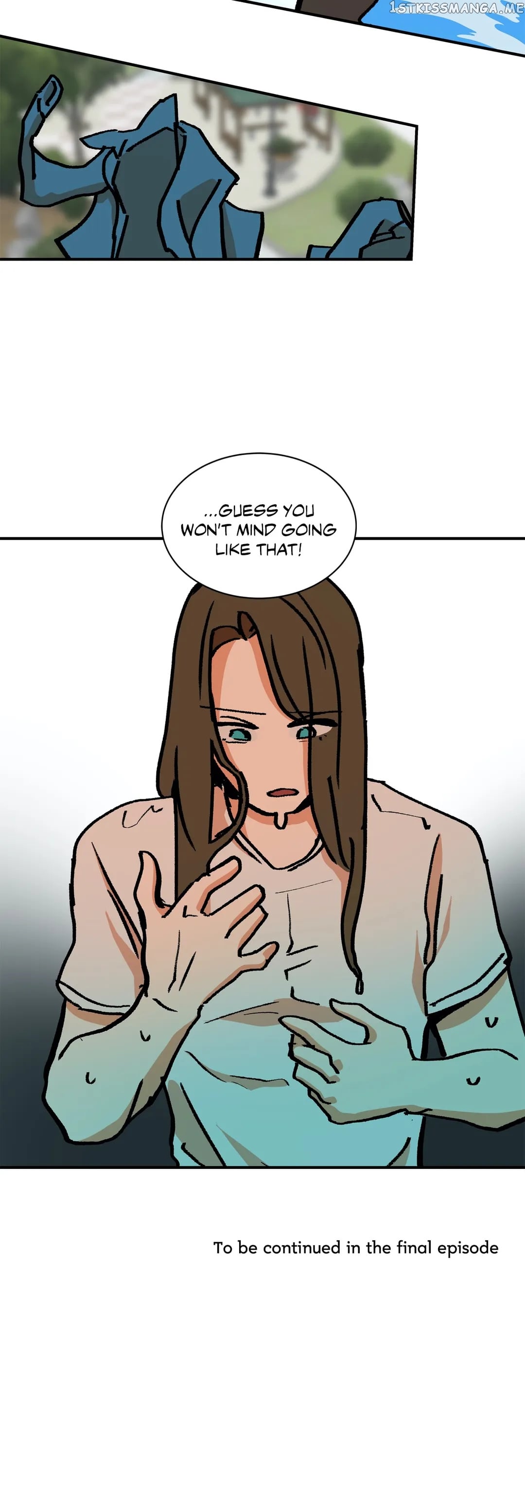 Prince Cinderella chapter 35 - page 15