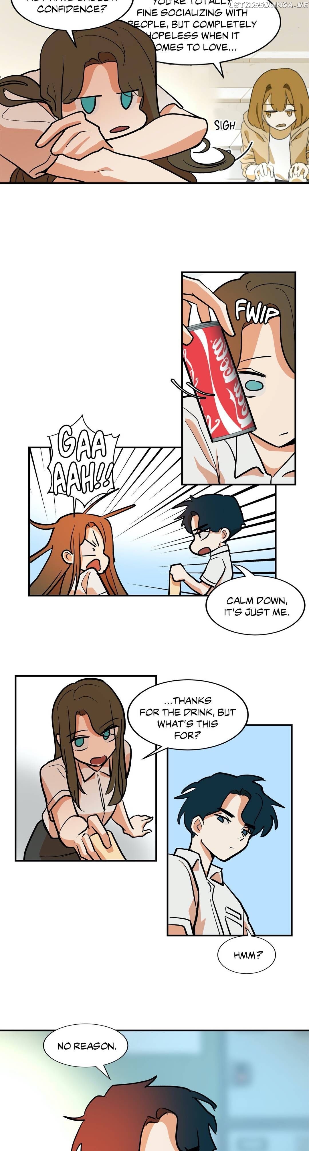 Prince Cinderella chapter 26 - page 15