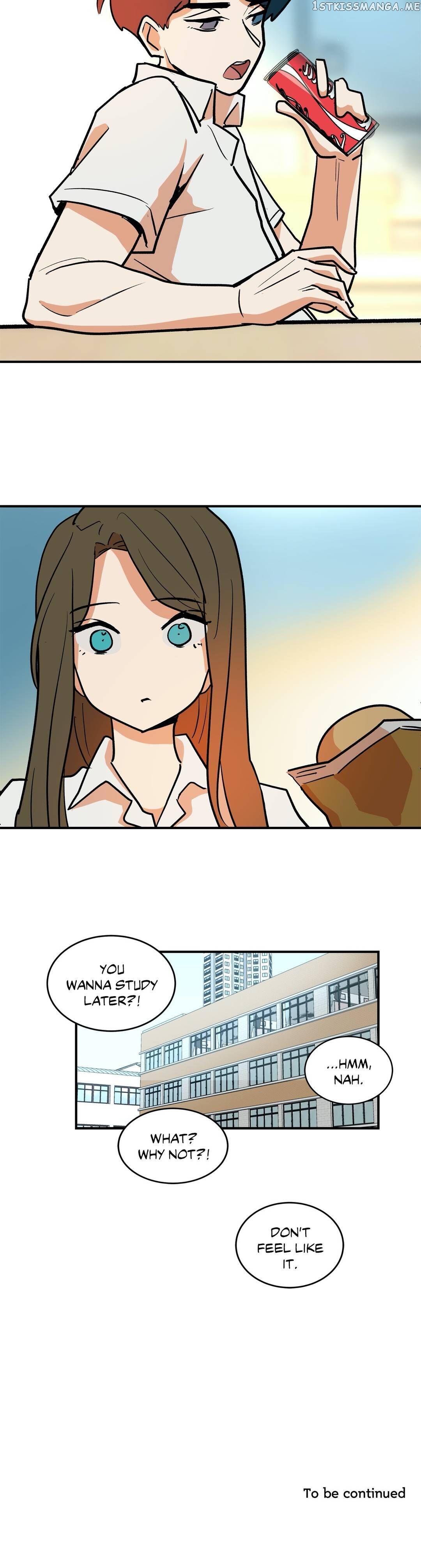 Prince Cinderella chapter 26 - page 16