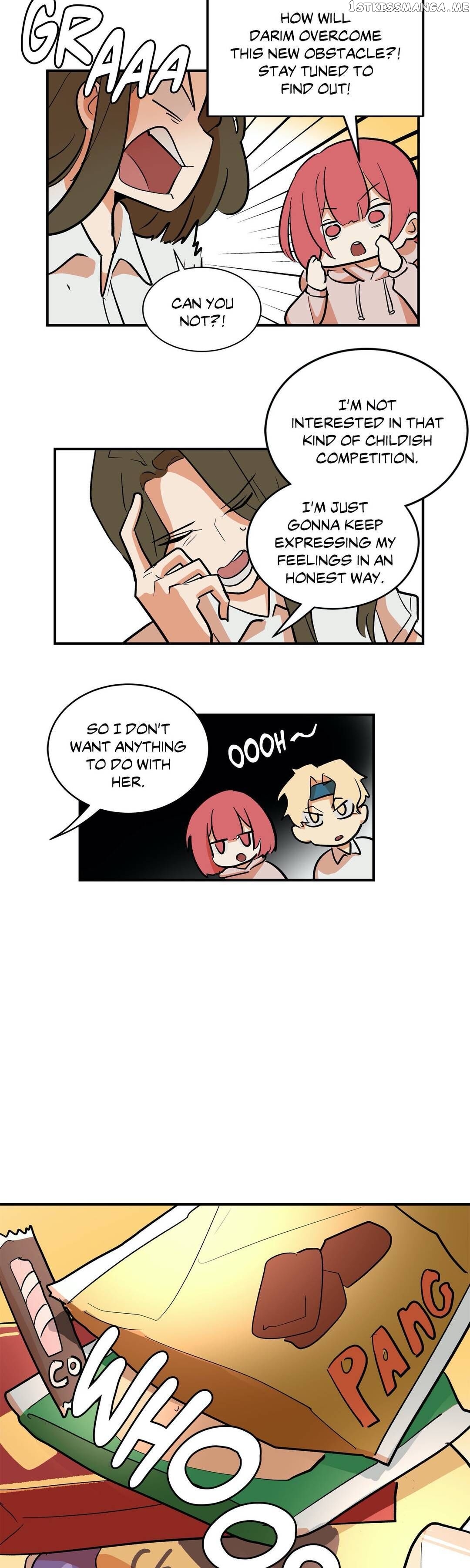 Prince Cinderella chapter 26 - page 6