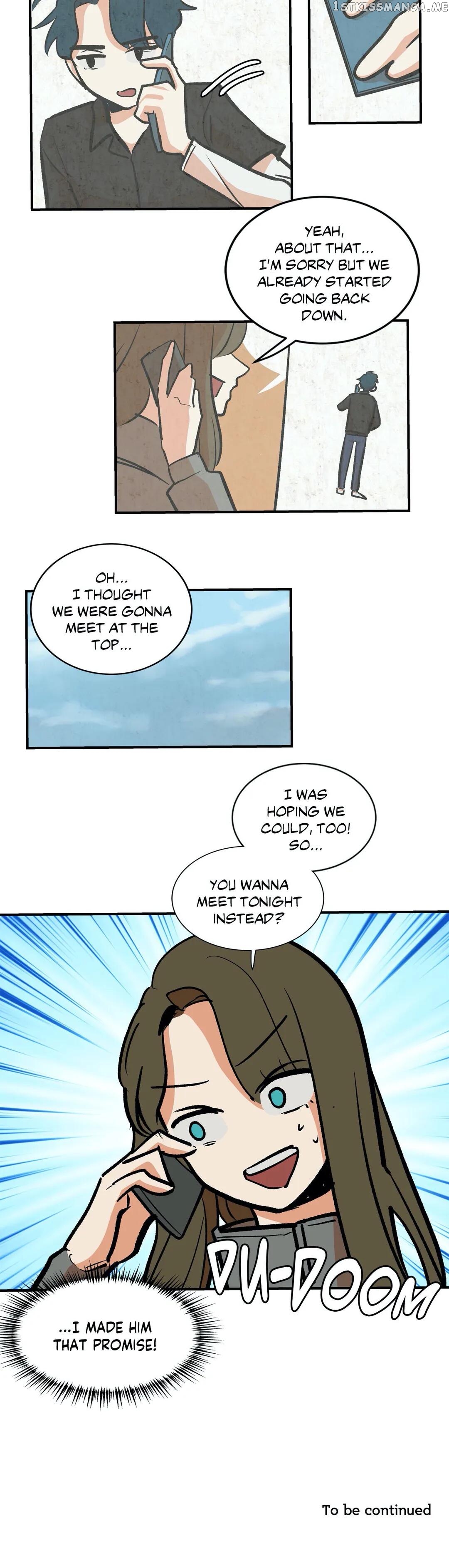 Prince Cinderella chapter 23 - page 13