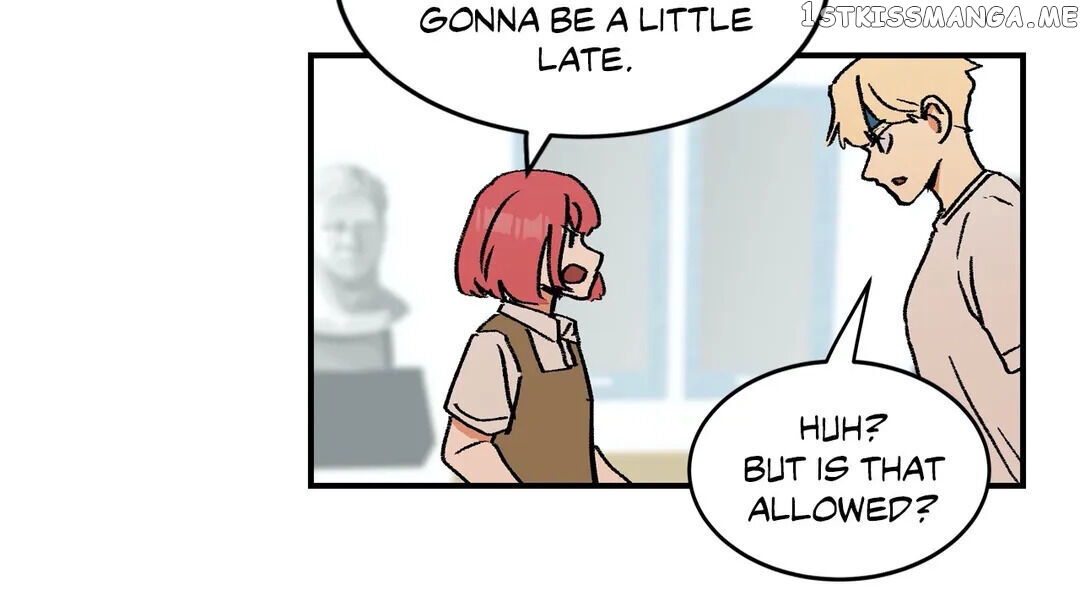 Prince Cinderella chapter 18 - page 13