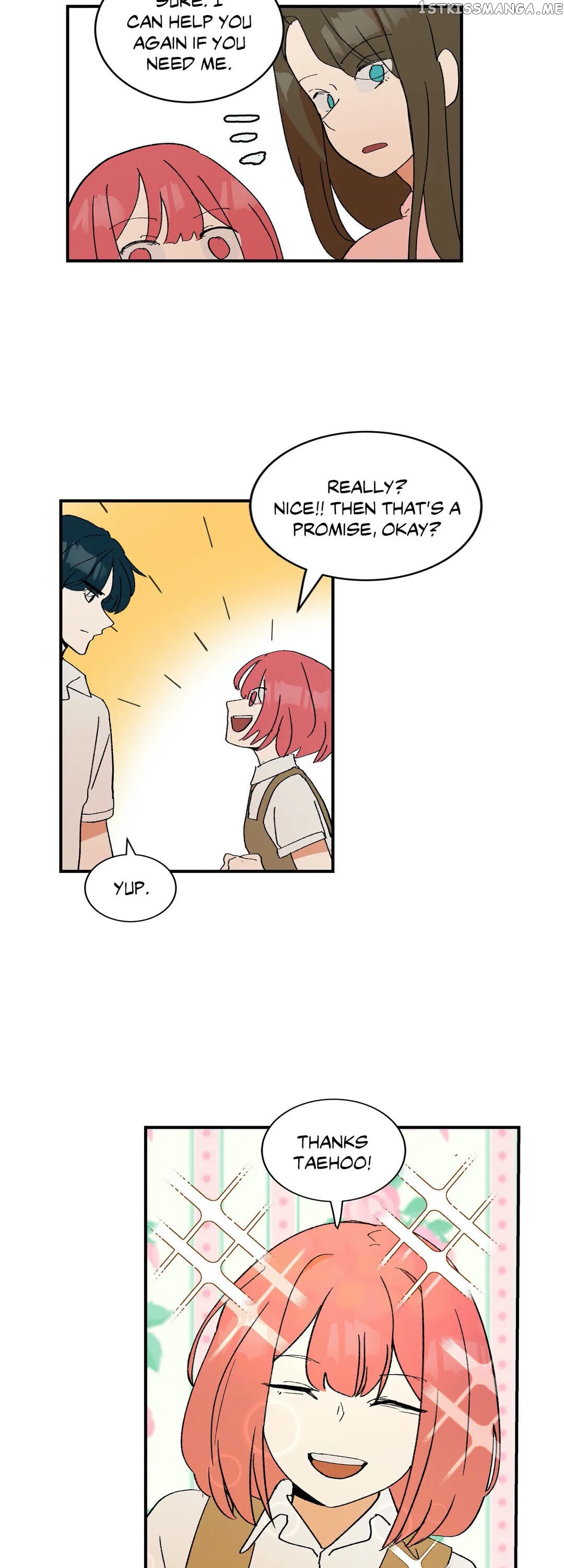 Prince Cinderella chapter 18 - page 24