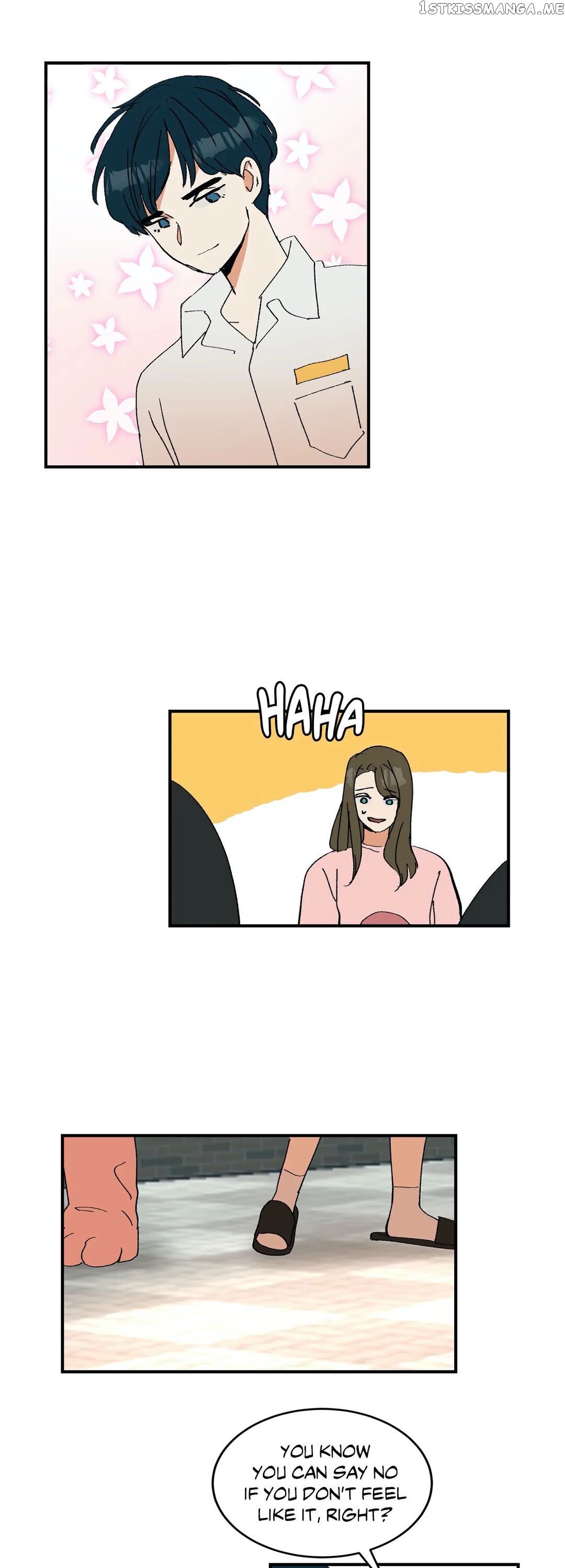 Prince Cinderella chapter 18 - page 26