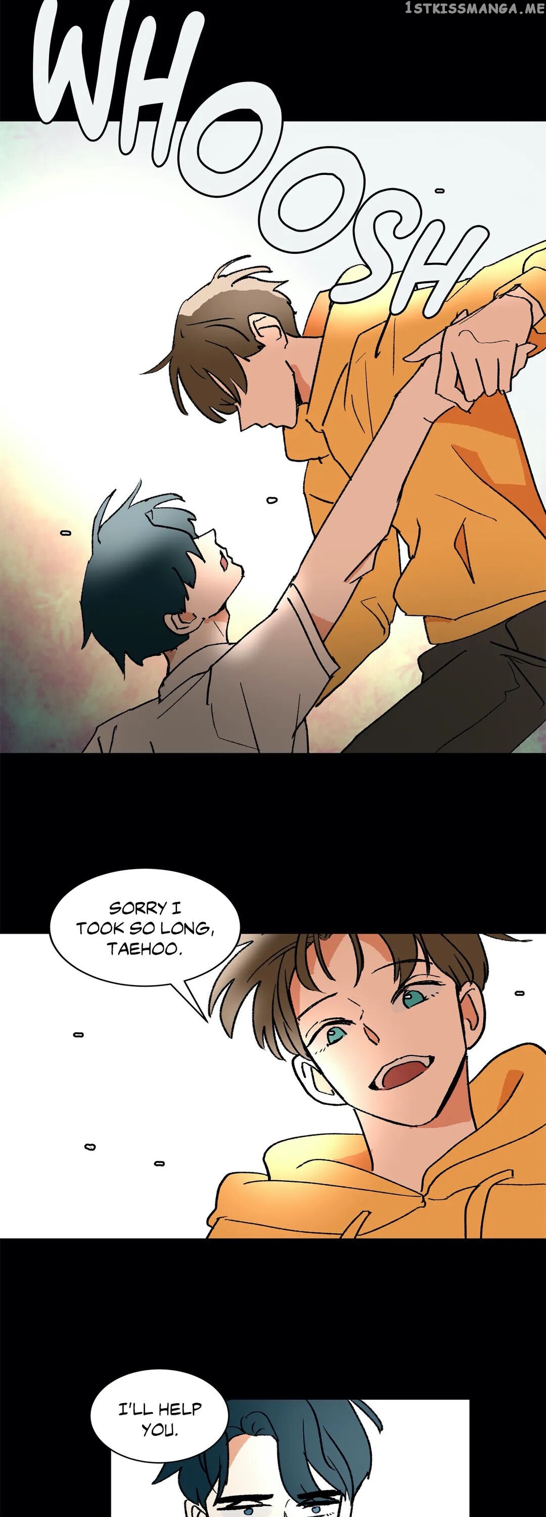 Prince Cinderella chapter 17 - page 16