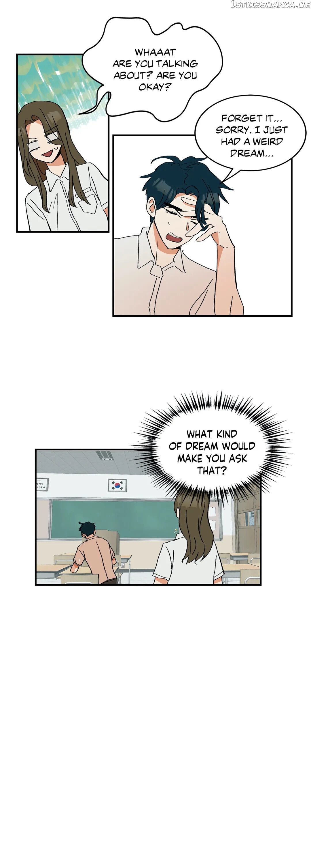Prince Cinderella chapter 17 - page 24