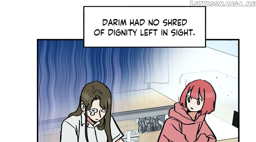 Prince Cinderella chapter 16 - page 17
